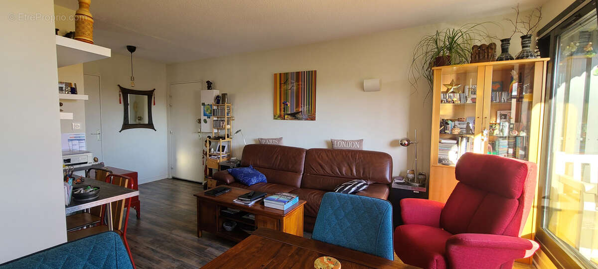 Appartement à CHAMALIERES