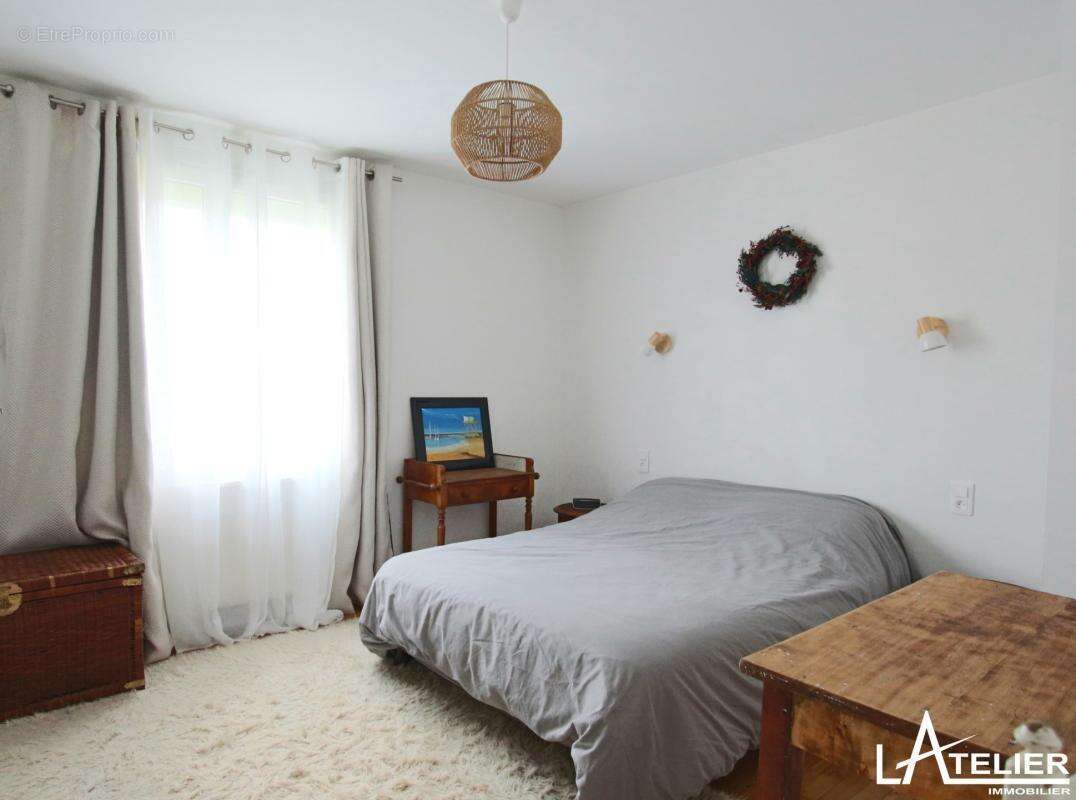 Maison à LE CROISIC