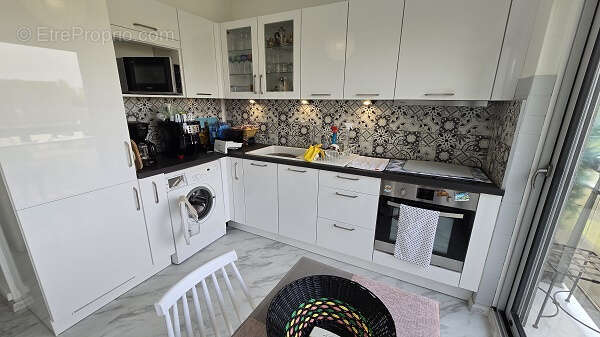 Appartement à BEAUGENCY