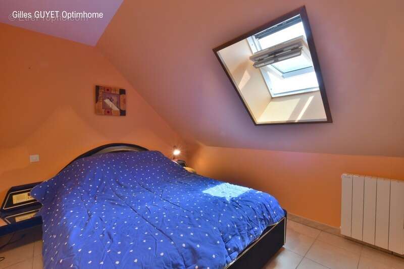 BERNAY,MAISON INDIVIDUELLE T9, DPE:C  177M  6 chambres. Terrain de 1000M² env. 319990€ - photo 29