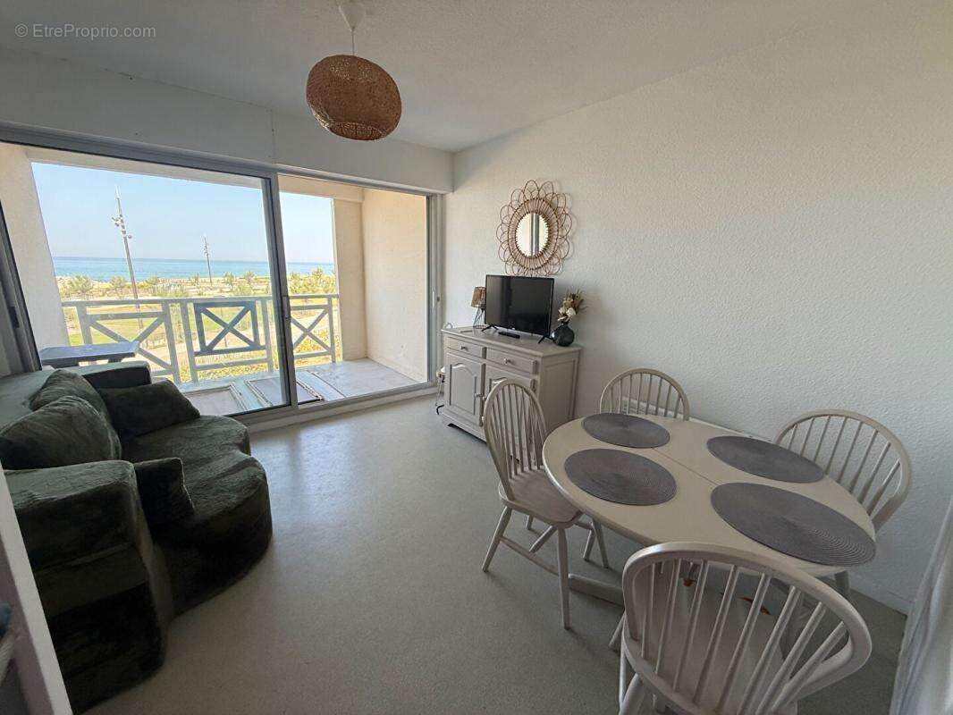 Appartement à MIMIZAN