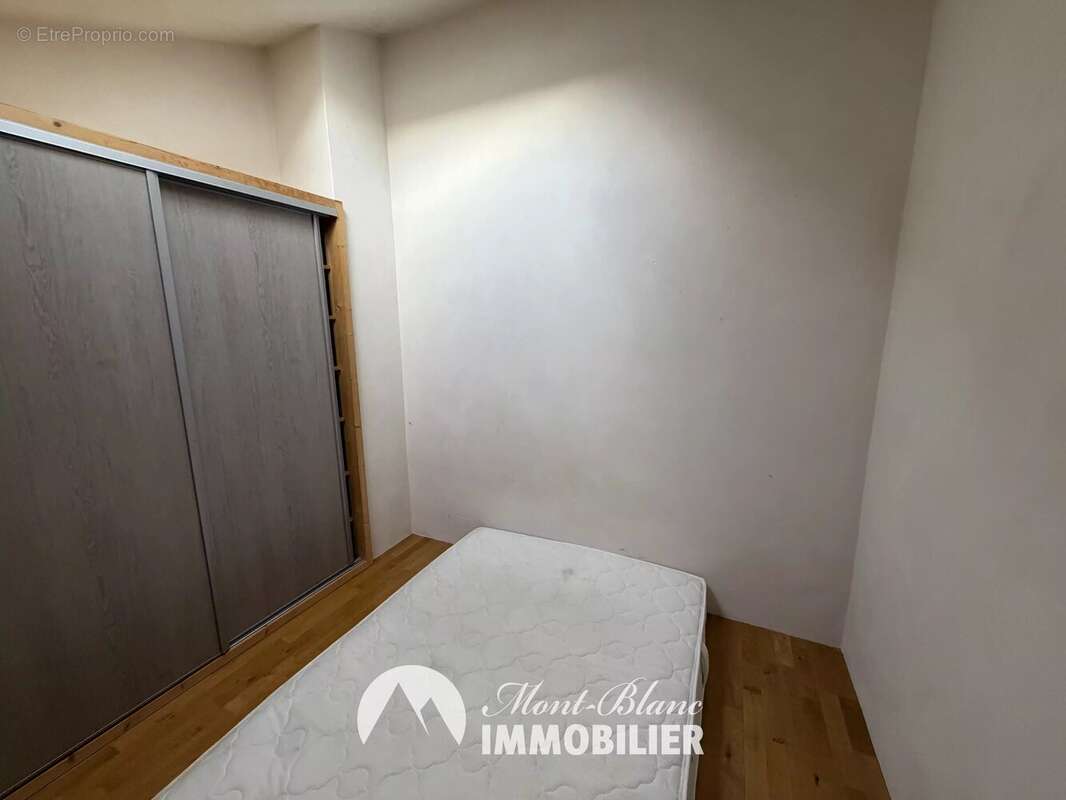 Appartement à COMBLOUX