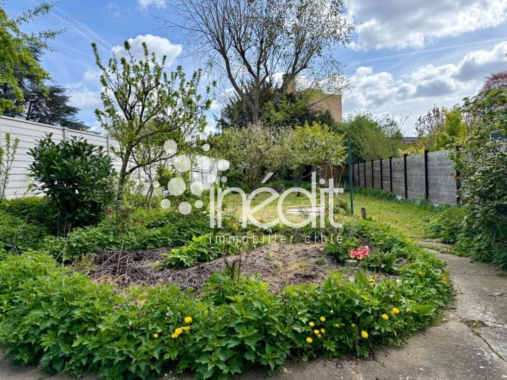 Maison à LAMBERSART