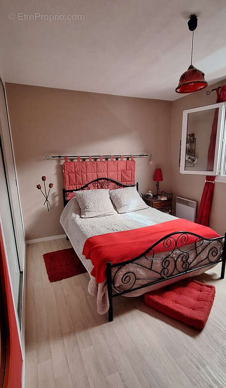 Maison à POILLY-LEZ-GIEN