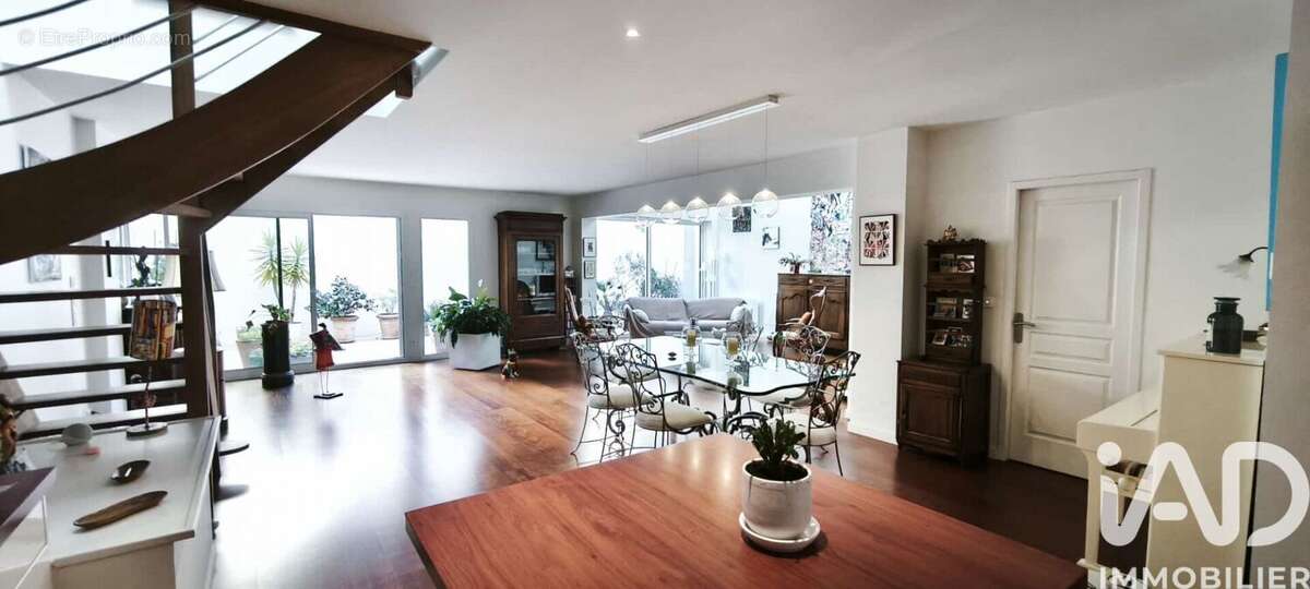 Photo 2 - Maison à ARCACHON