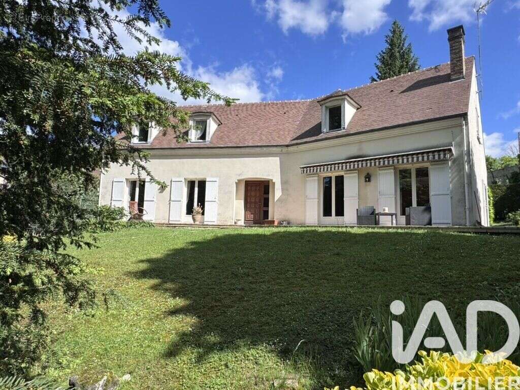 Photo 2 - Maison à PROVINS