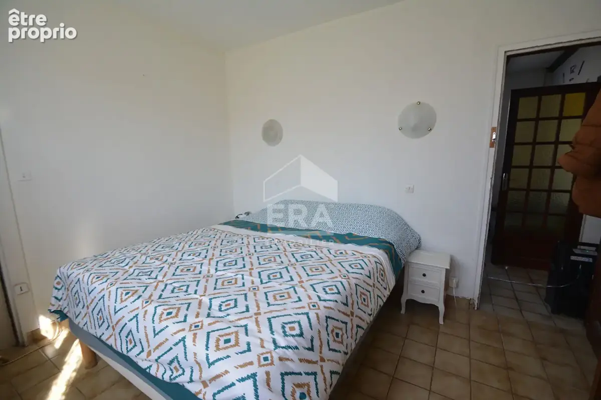 Maison 84m² à tergnier - photo 7