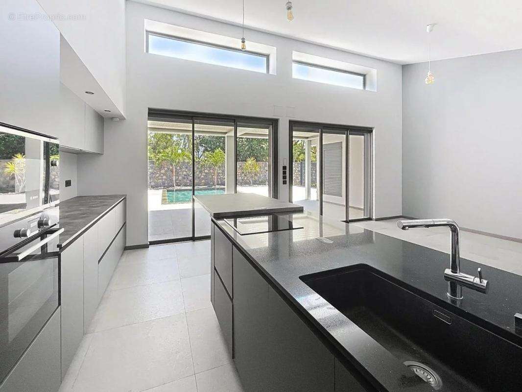 Maison à SAINT-PIERRE