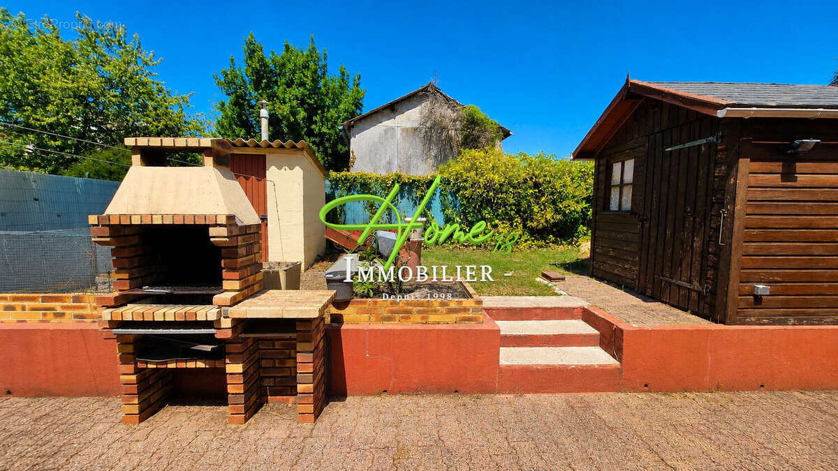 Maison 78 m² à Moulins-Sur-Yevre  - photo 7