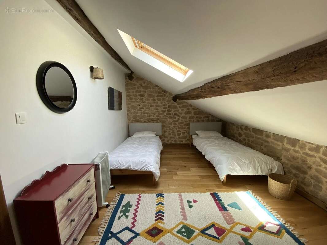 Belle maison de quatre chambres dans un environnement paisible - photo 10