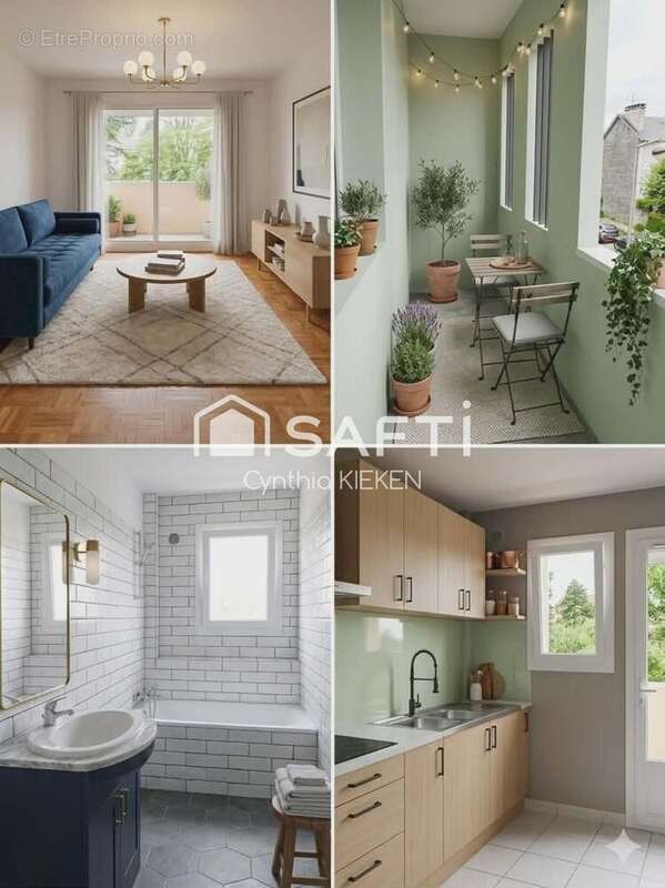 Photo 9 - Appartement à BILLERE