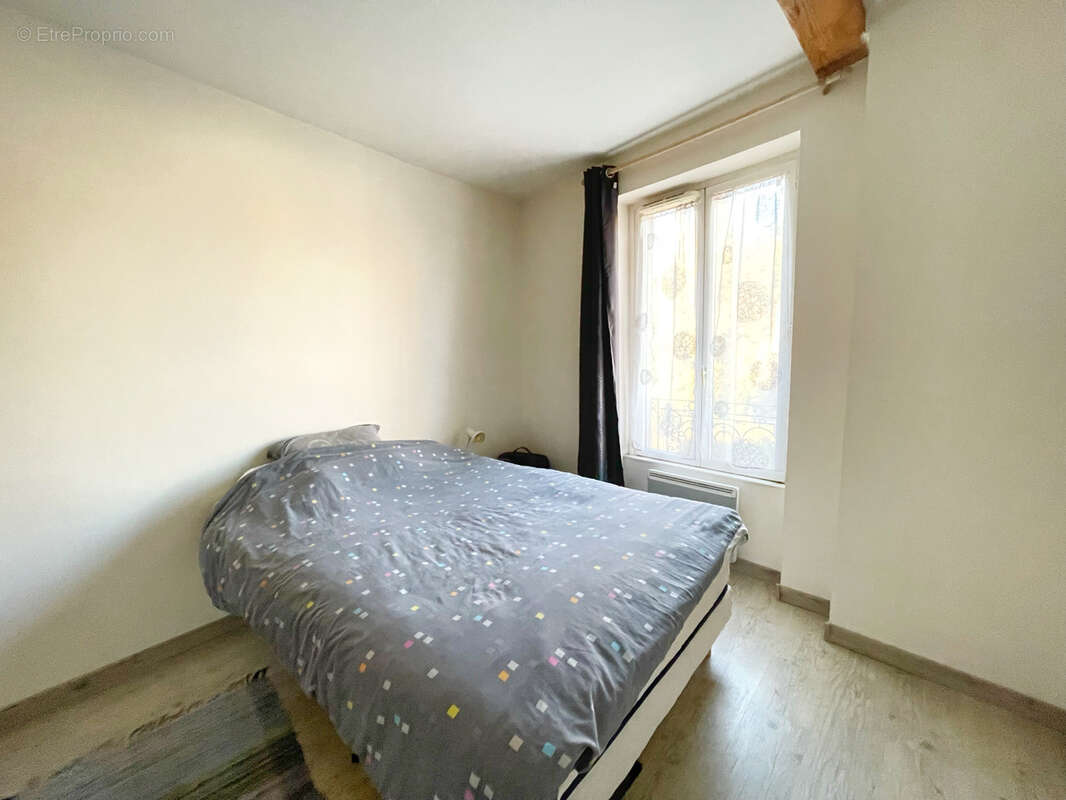 Appartement à OULLINS