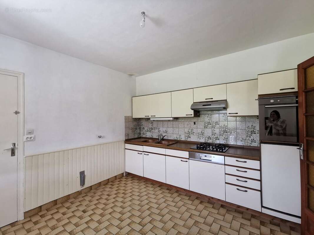 Maison à KERMARIA-SULARD