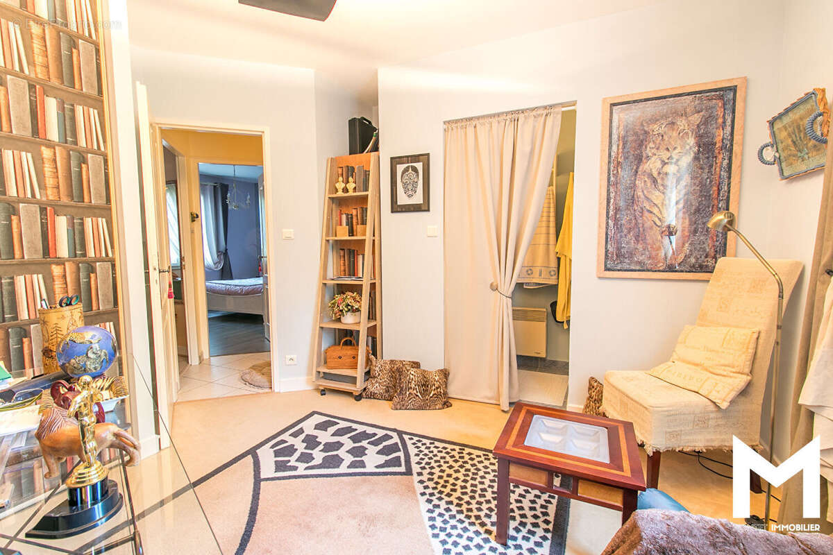 Maison à CHANCELADE