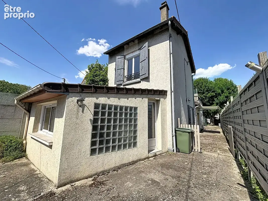 Maison 6 pièces - 113.97m² - VILLEJUIF - photo 7