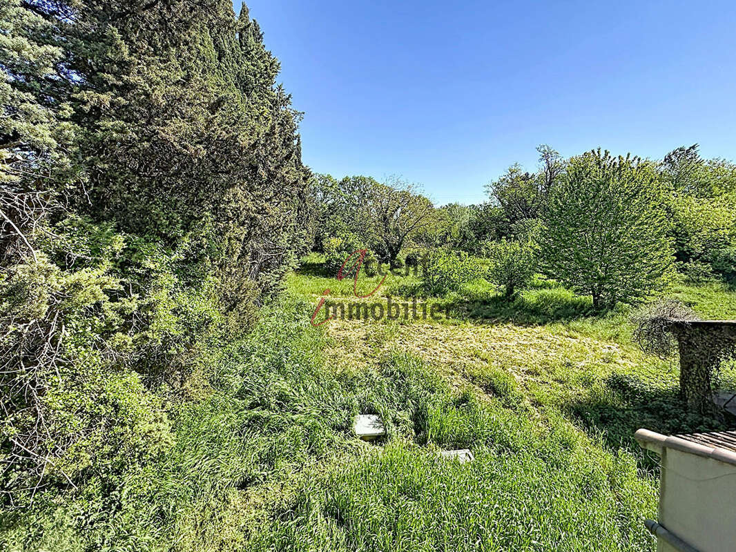 Cabannes : Mas en campagne comprenant deux logements - photo 16