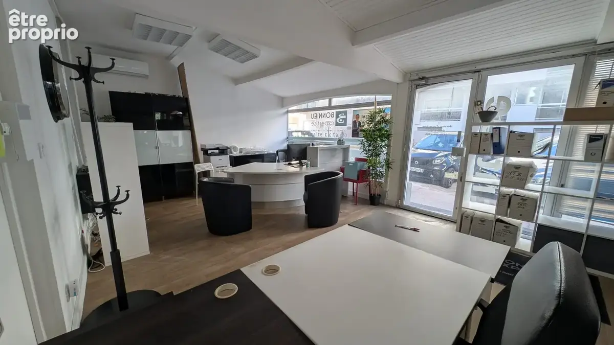 Commerce 40 m² à vendre à Palavas-Les-Flots (34250) - photo 4