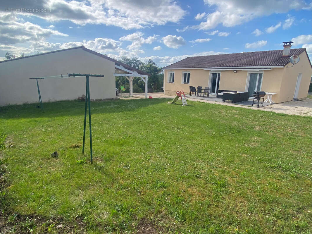 Maison plain pied 96m2 - photo 11