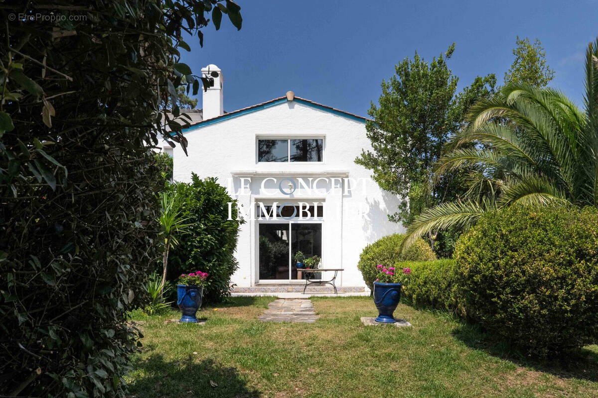 Appartement à BIDART