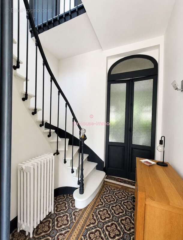 Maison à BEGLES