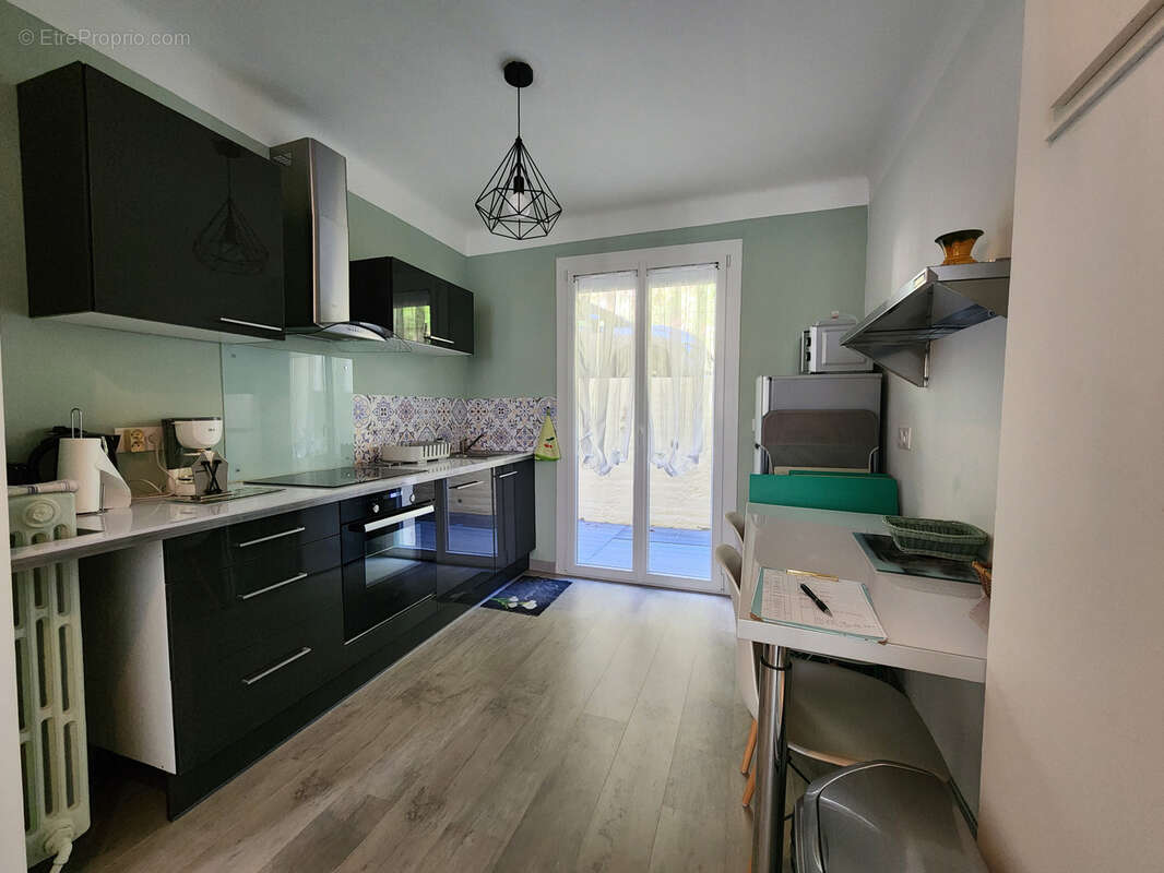 Appartement à AMELIE-LES-BAINS-PALALDA