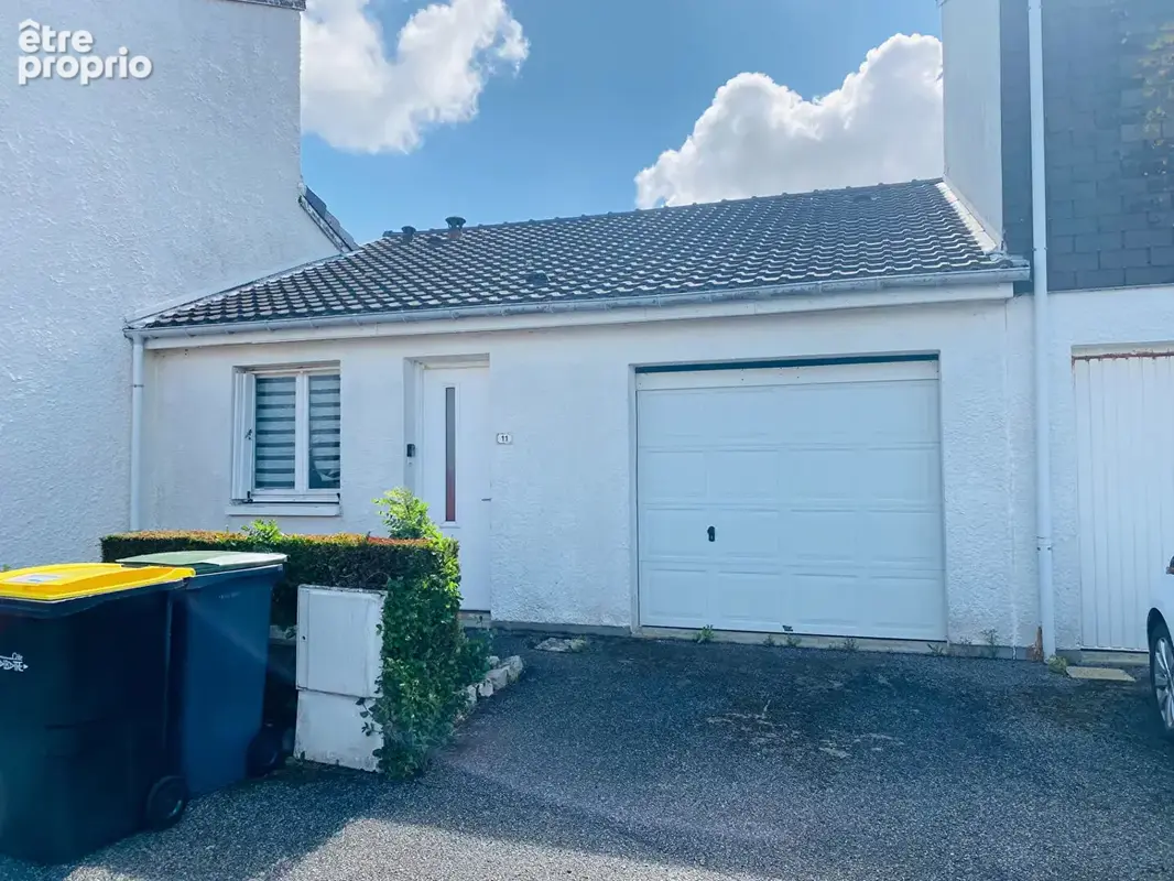 Photo Maison à Saint-Aubin-Sur-Mer au prix de 110 000€