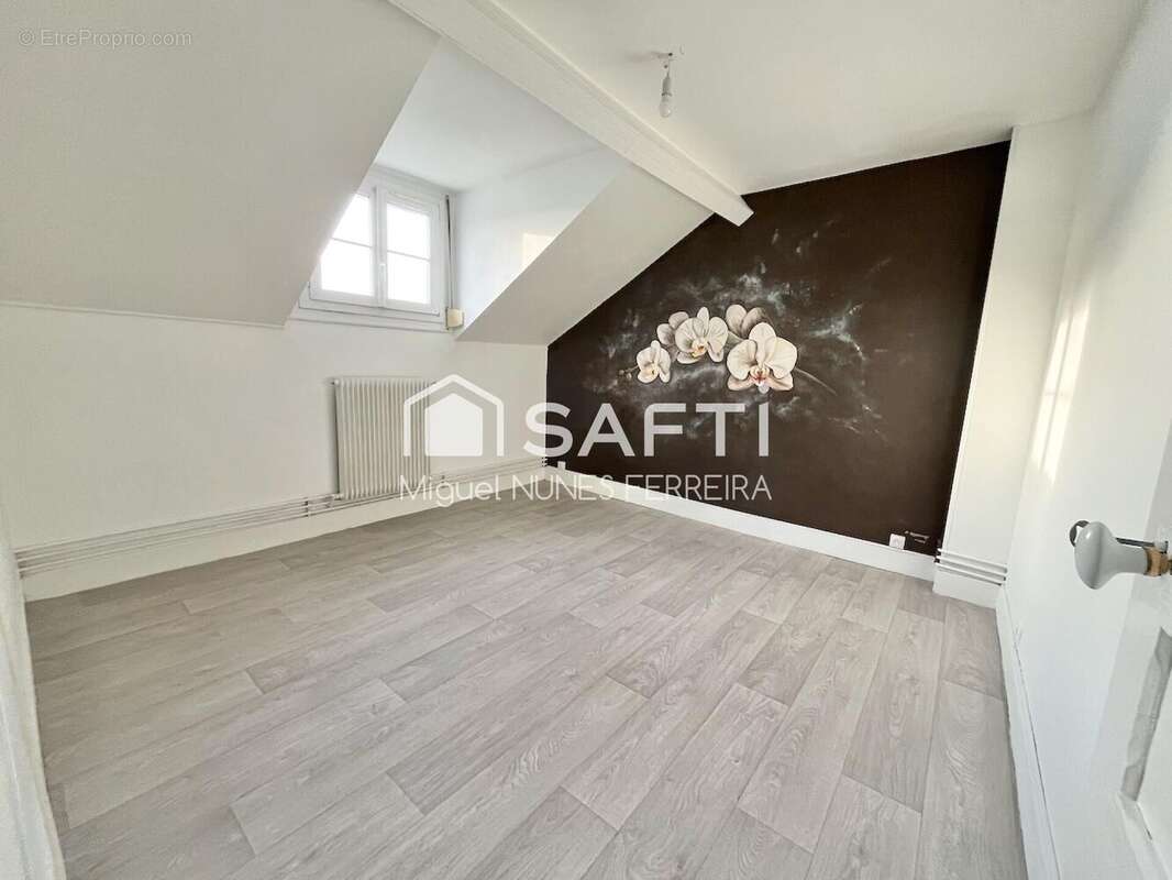 Photo 9 - Appartement à LE GRAND-QUEVILLY