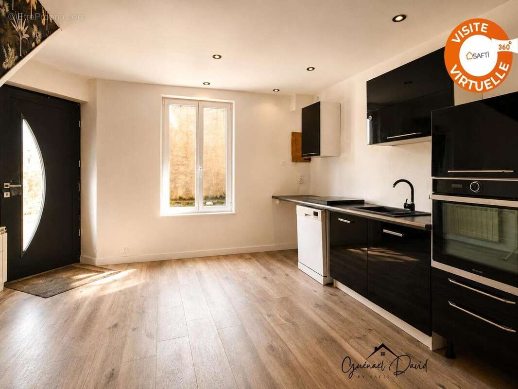 Photo 6 - Appartement à SAINT-POL-DE-LEON