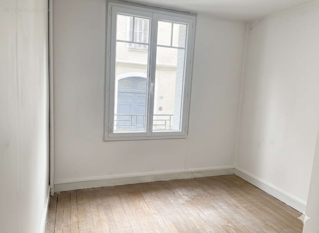 Appartement à TOURS