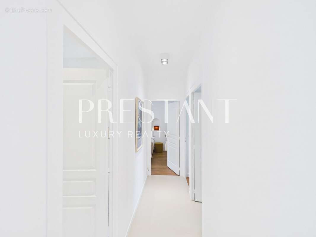 Maison au Golf du Phare  une rénovation en douceur - photo 25