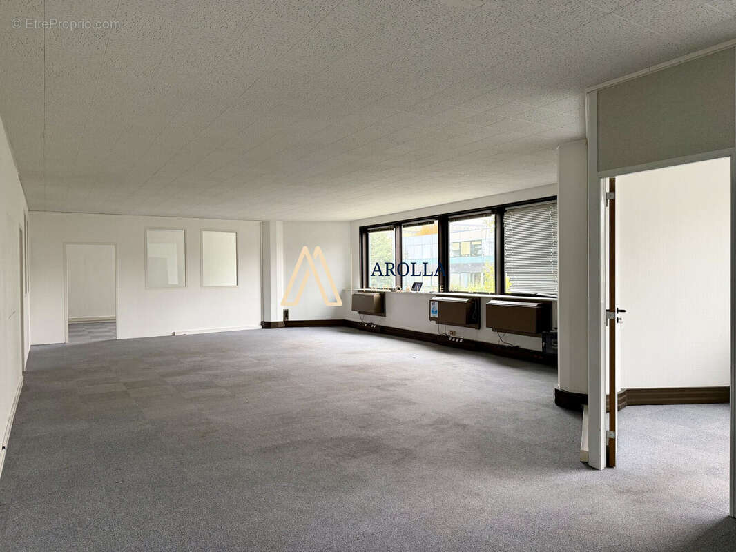 Commerce à ARCHAMPS