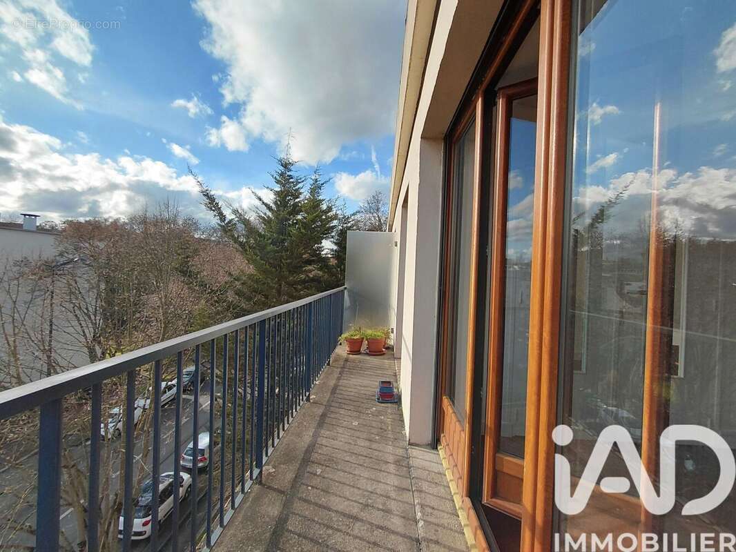 Photo 2 - Appartement à FONTENAY-AUX-ROSES