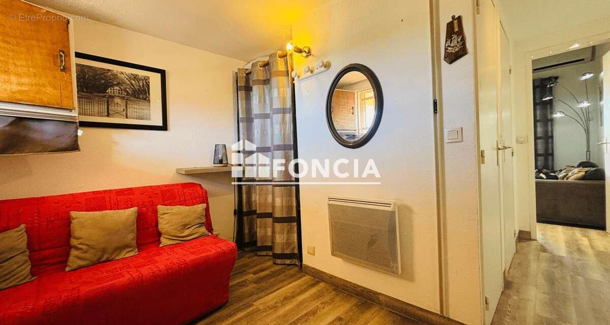 Appartement à SAINTE-MAXIME