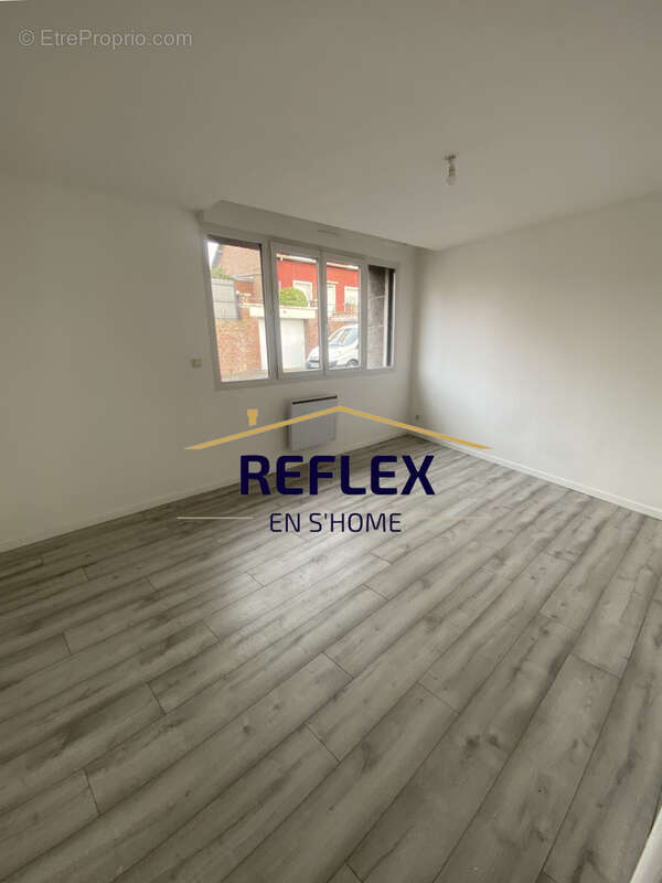 Appartement à ALBERT