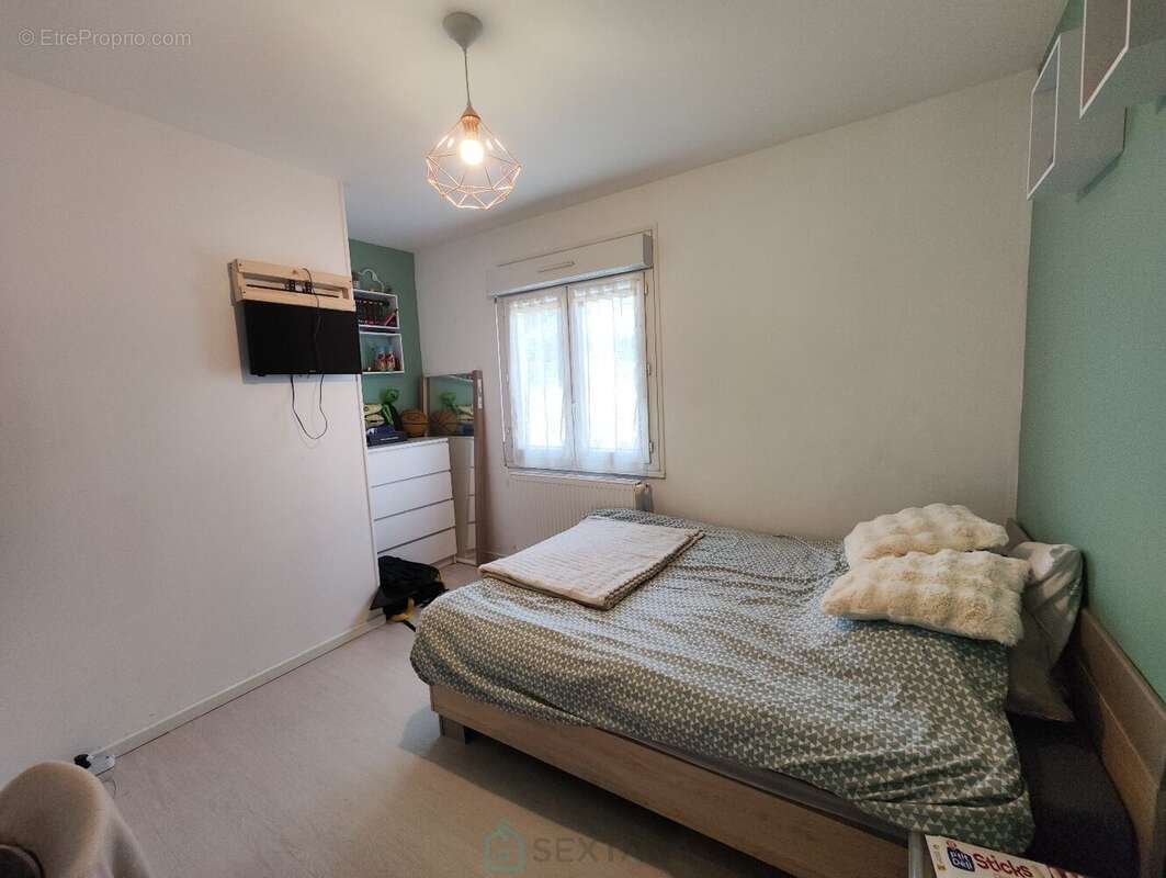 Maison 102 m² à Lisieux  - photo 11