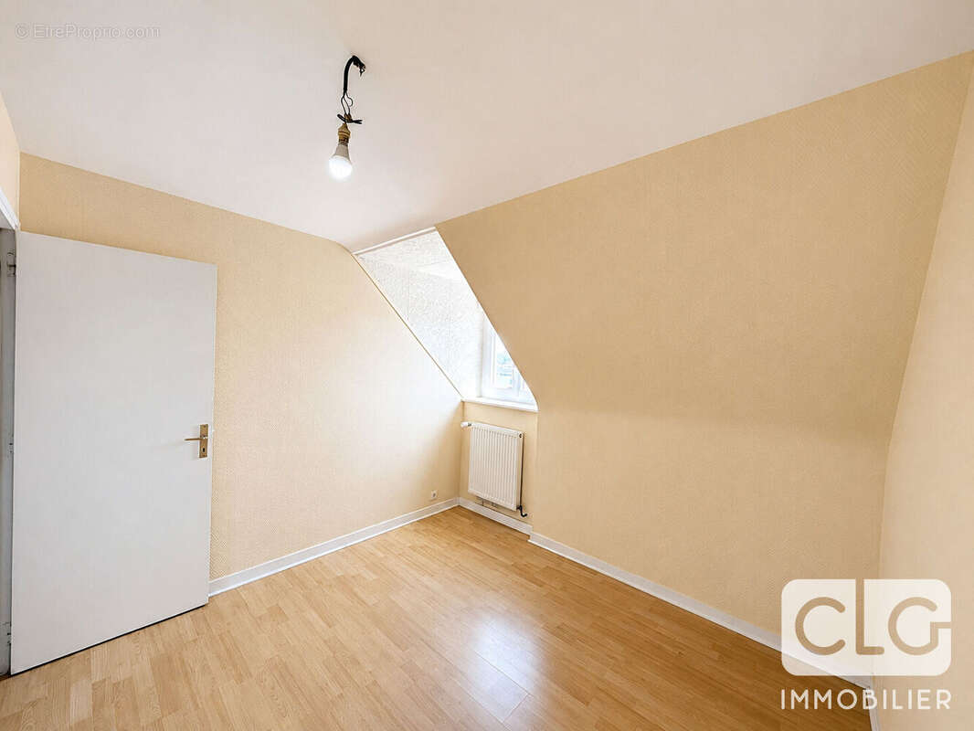 Appartement Concarneau 2 pièces 31.39 m2 - photo 4