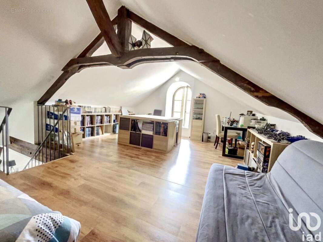 Photo 9 - Appartement à BRIGNANCOURT