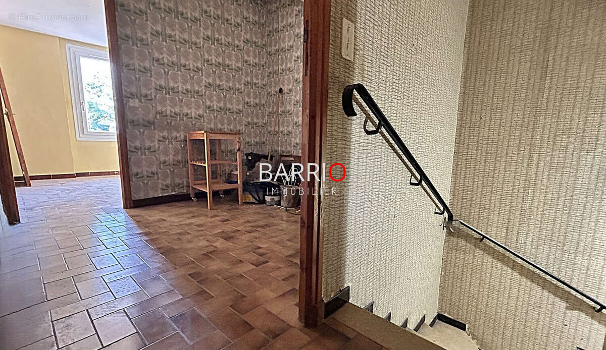 Maison à PALAU-DEL-VIDRE