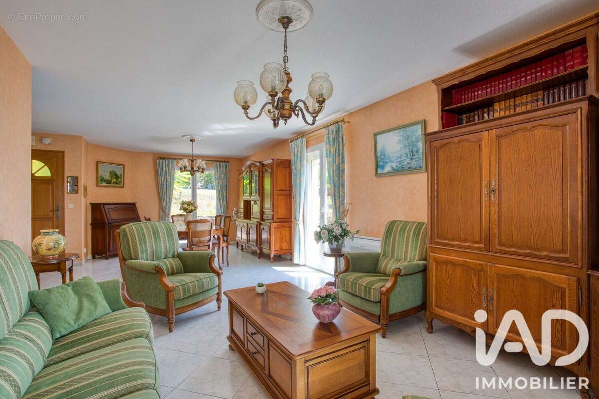 Photo 8 - Maison à SARLAT-LA-CANEDA