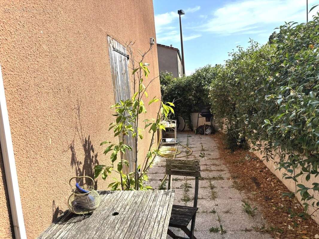 Maison à TOULOUSE