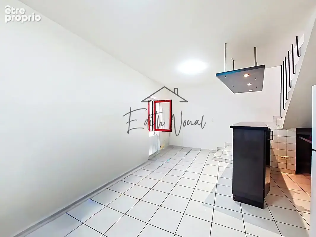Un appartement comme une petite maison - photo 4