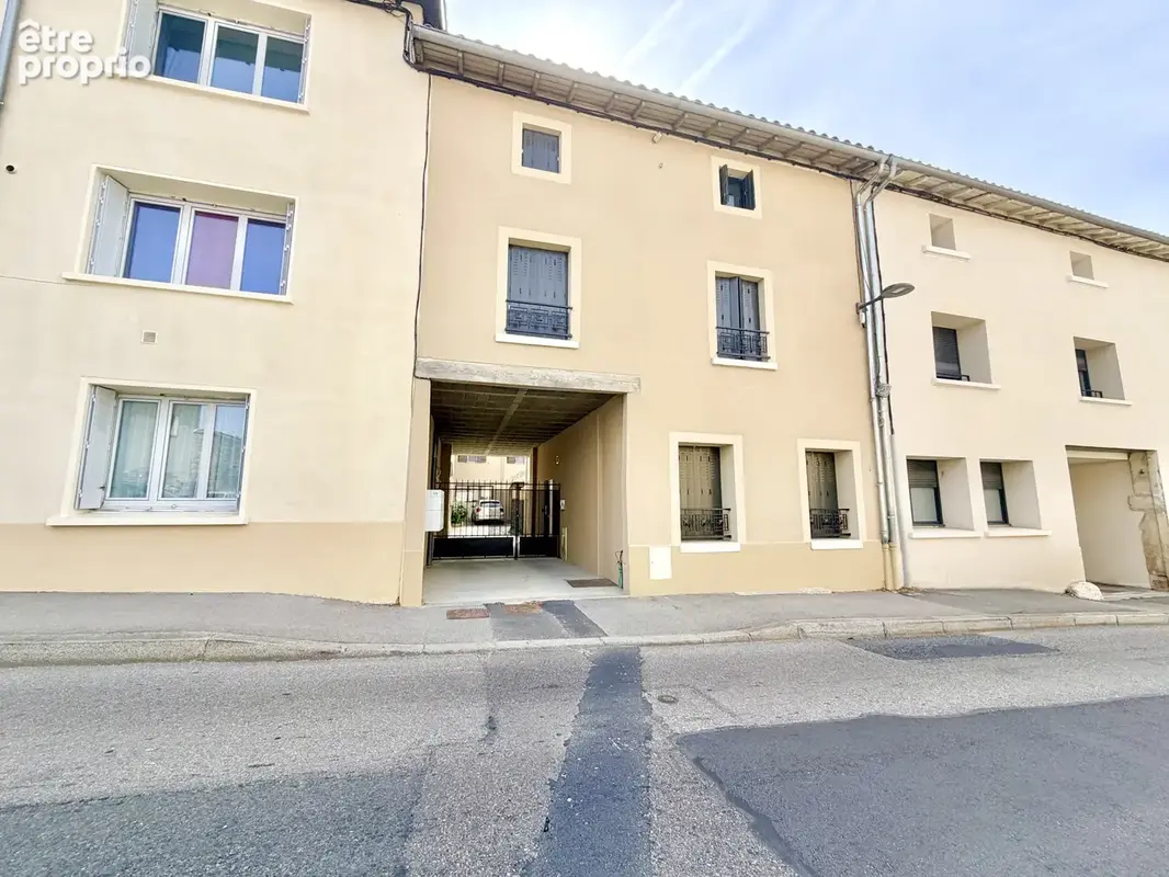 Photo Appartement à La Tour-De-Salvagny au prix de 130 000€