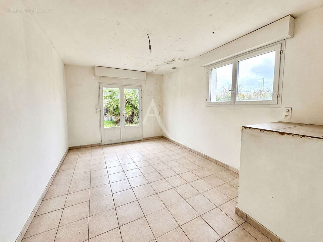 Maison à Saint Hilaire De Riez, 85270 - 4 chambres - 110m², - photo 6