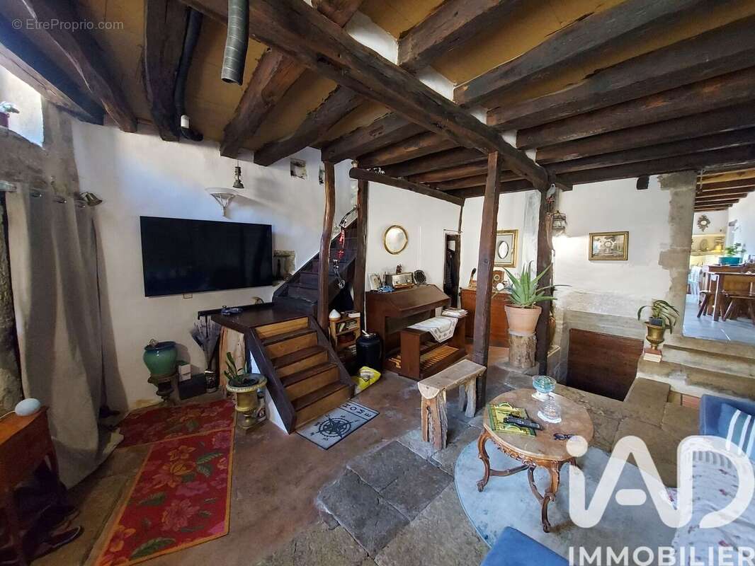 Photo 8 - Maison à ARINTHOD