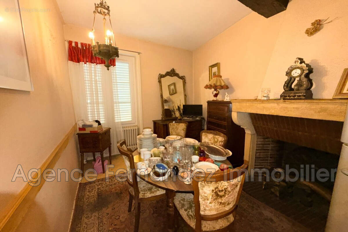 Maison 150 m² à Marcigny  - photo 8