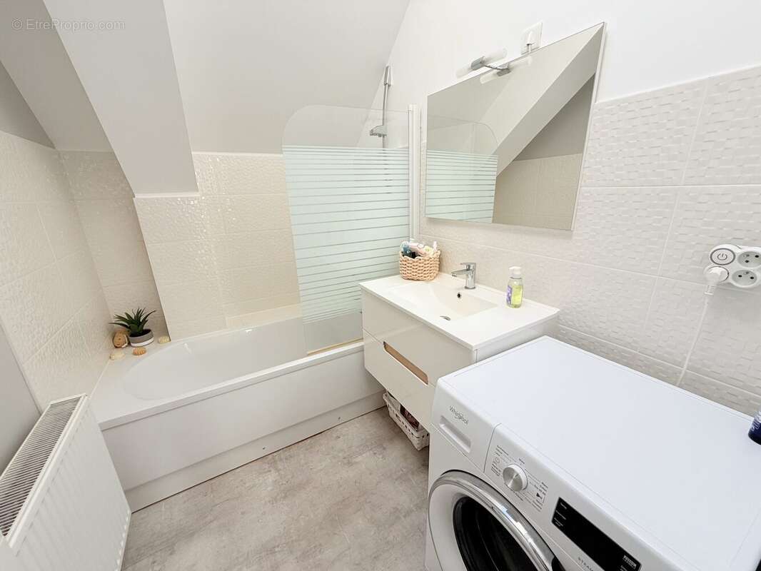 Appartement à OSTWALD