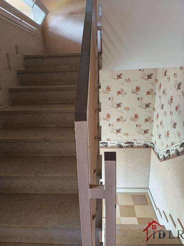 Appartement à NAVENNE