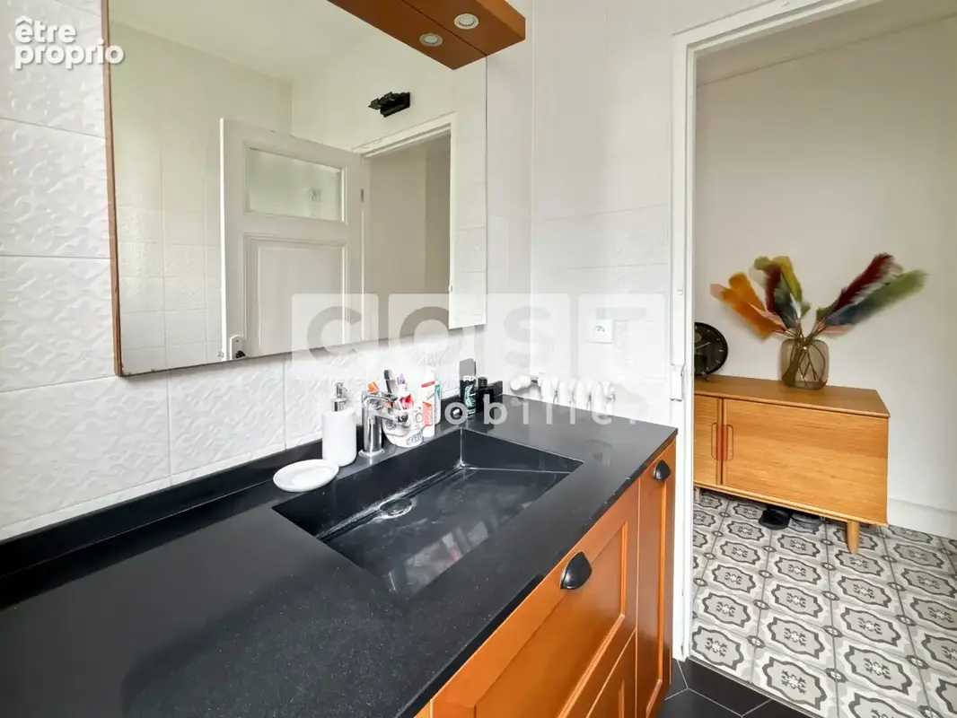 Appartement 4 pièces 67 m² à vendre à Colombes (92700) - photo 8