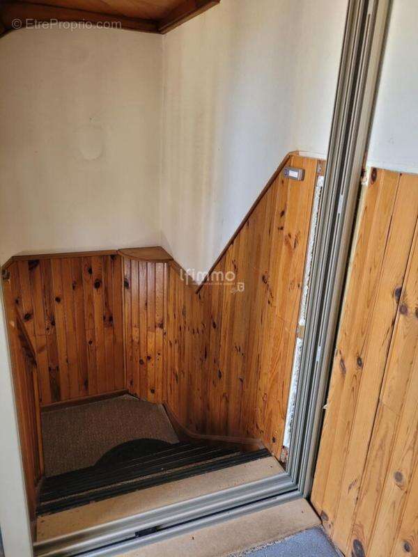 Appartement à GOETZENBRUCK