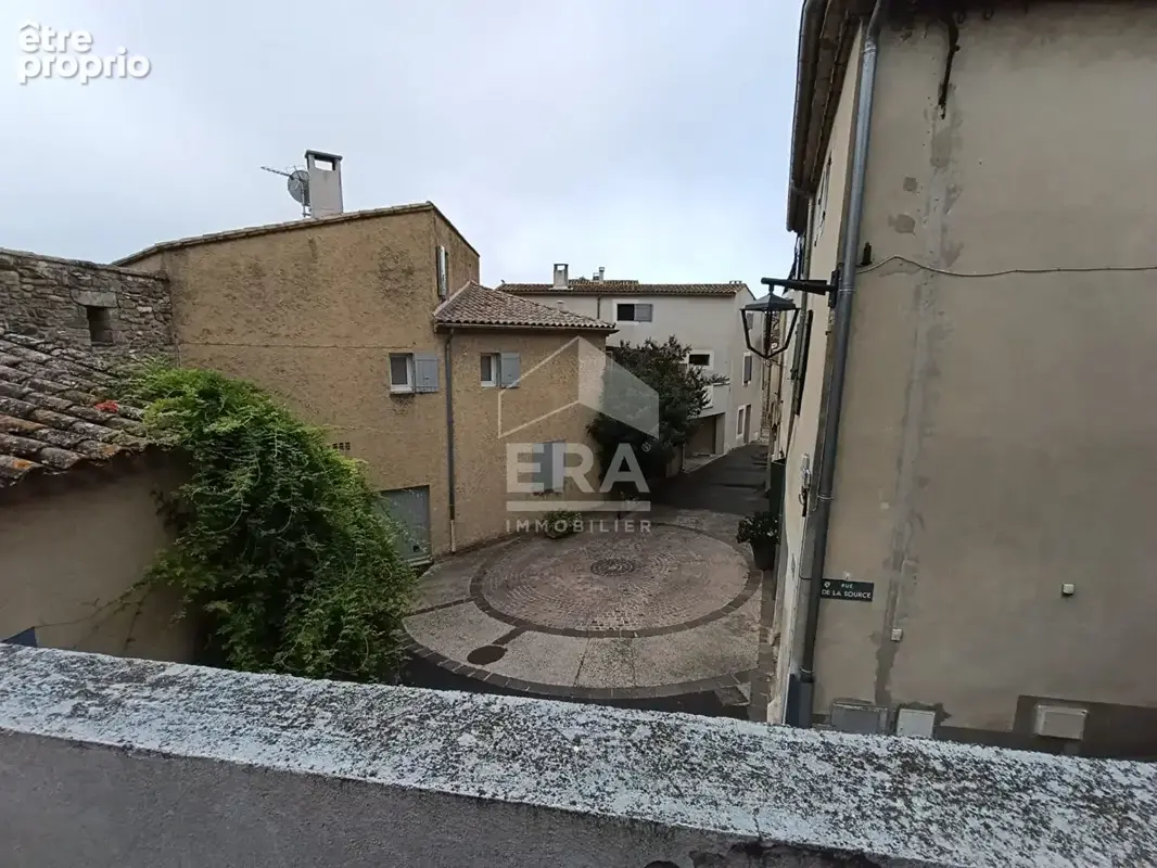 Maison 58m² à châteauneuf-de-gadagne - photo 9